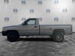 2000 Dodge Ram 3500 SLT