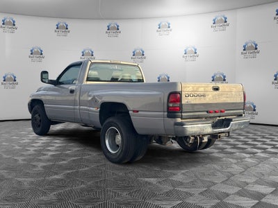 2000 Dodge Ram 3500 SLT