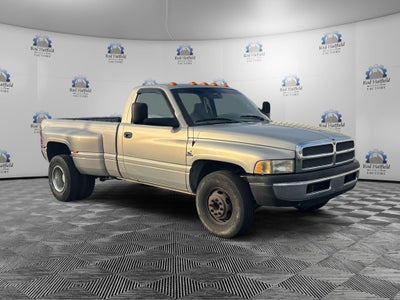 2000 Dodge Ram 3500 SLT