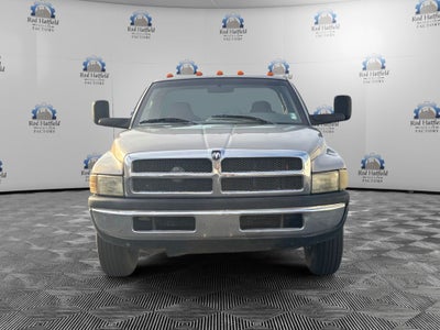 2000 Dodge Ram 3500 SLT