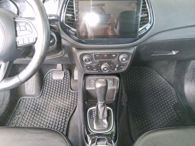 2019 Jeep Compass Altitude