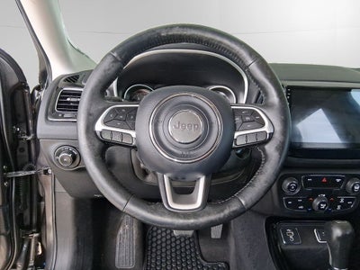 2019 Jeep Compass Altitude