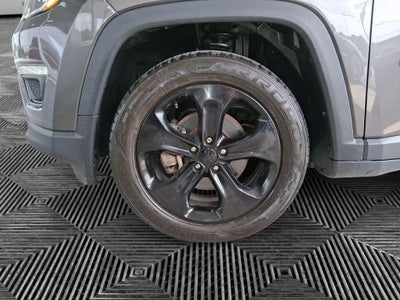 2019 Jeep Compass Altitude