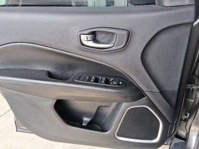 2019 Jeep Compass Altitude