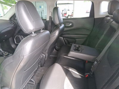2019 Jeep Compass Altitude