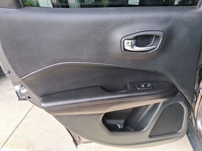 2019 Jeep Compass Altitude