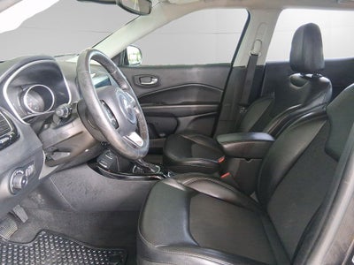 2019 Jeep Compass Altitude