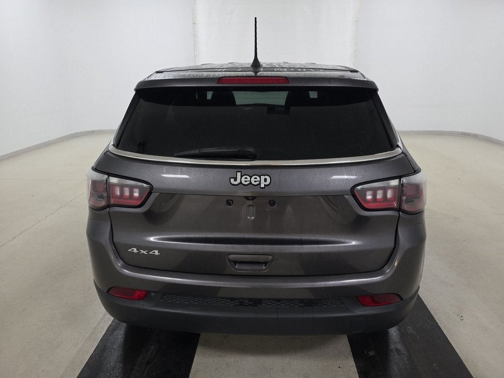 2023 Jeep Compass Sport