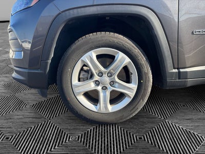 2023 Jeep Compass Sport