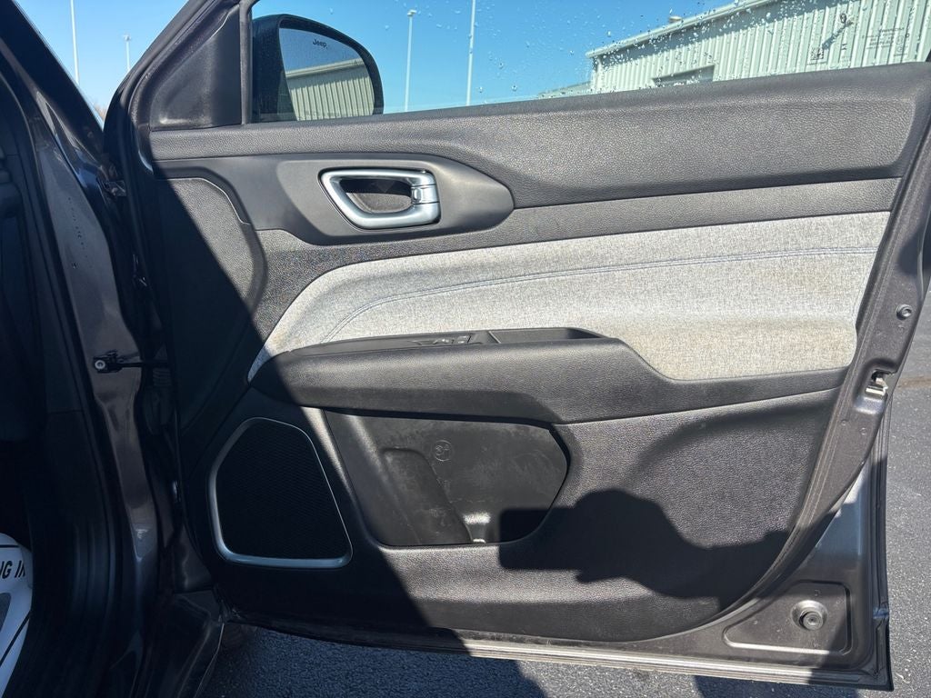 2023 Jeep Compass Sport