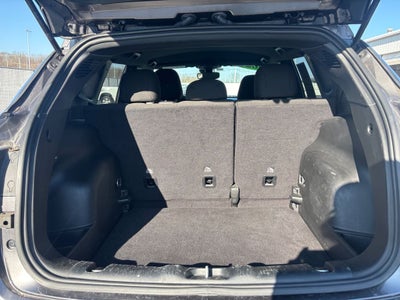 2023 Jeep Compass Sport