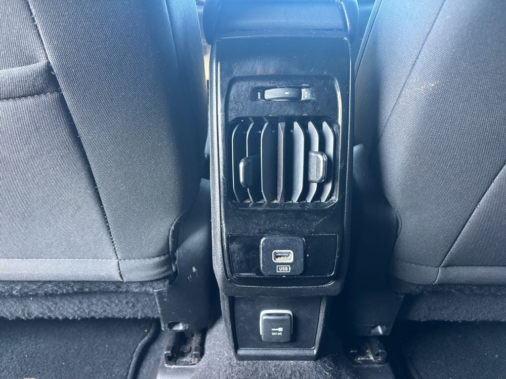 2023 Jeep Compass Sport