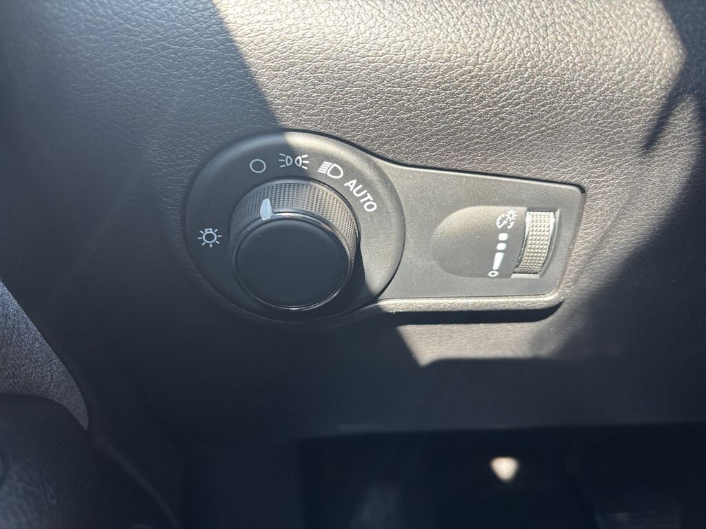 2023 Jeep Compass Sport