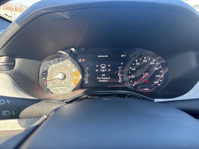 2023 Jeep Compass Sport