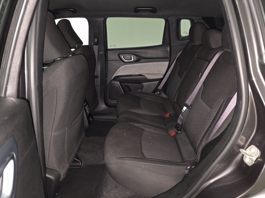 2023 Jeep Compass Sport