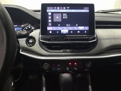 2023 Jeep Compass Sport