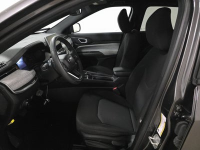 2023 Jeep Compass Sport