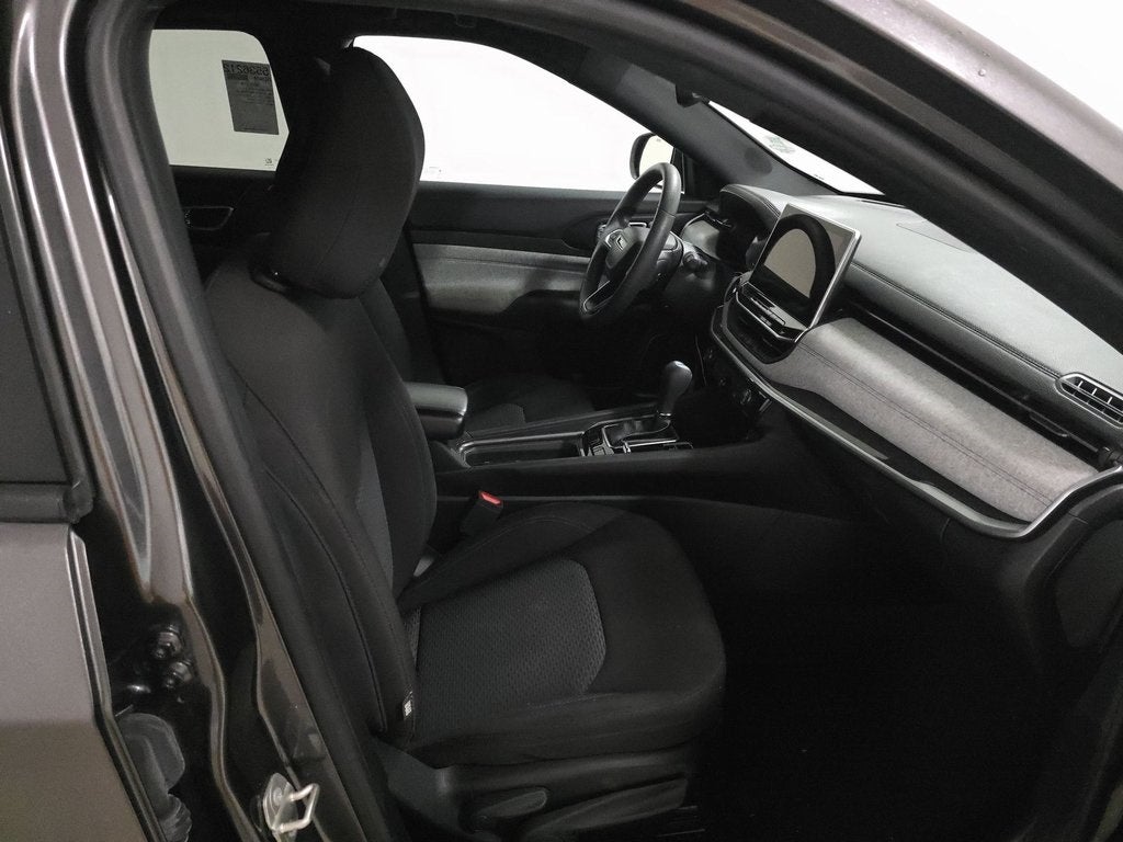 2023 Jeep Compass Sport