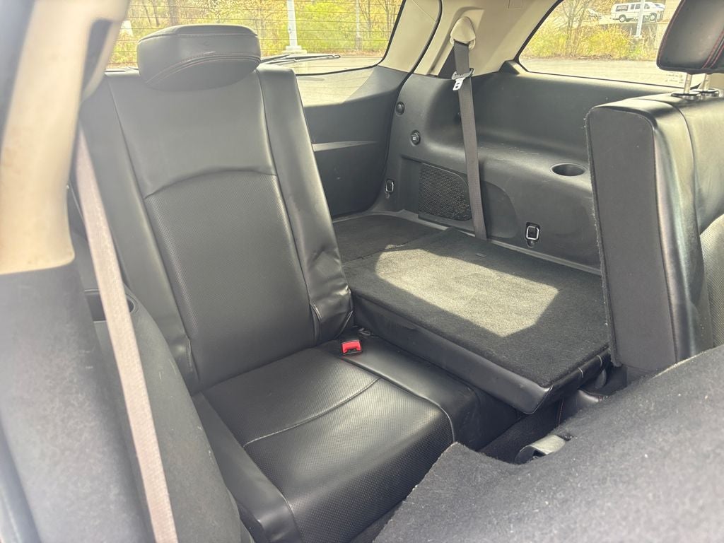 2018 Dodge Journey GT