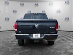 2018 RAM 3500 Laramie