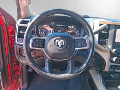2022 RAM 3500 Laramie