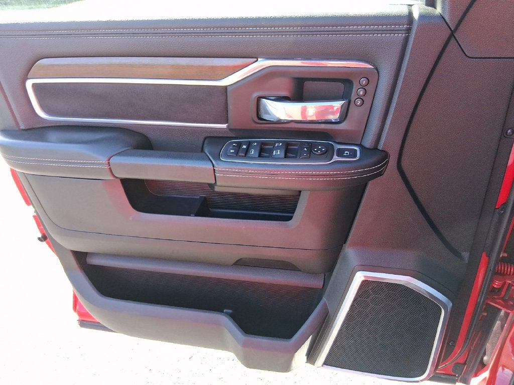 2022 RAM 3500 Laramie