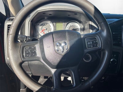 2014 RAM 3500 Tradesman