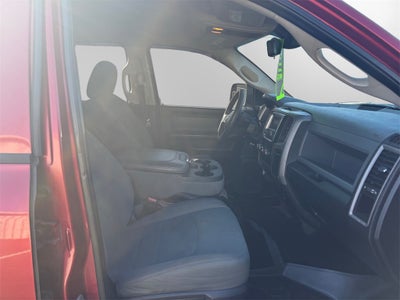 2014 RAM 3500 Tradesman