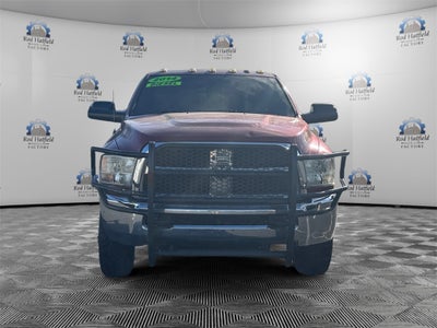 2014 RAM 3500 Tradesman