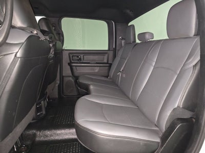 2023 RAM 3500 Tradesman