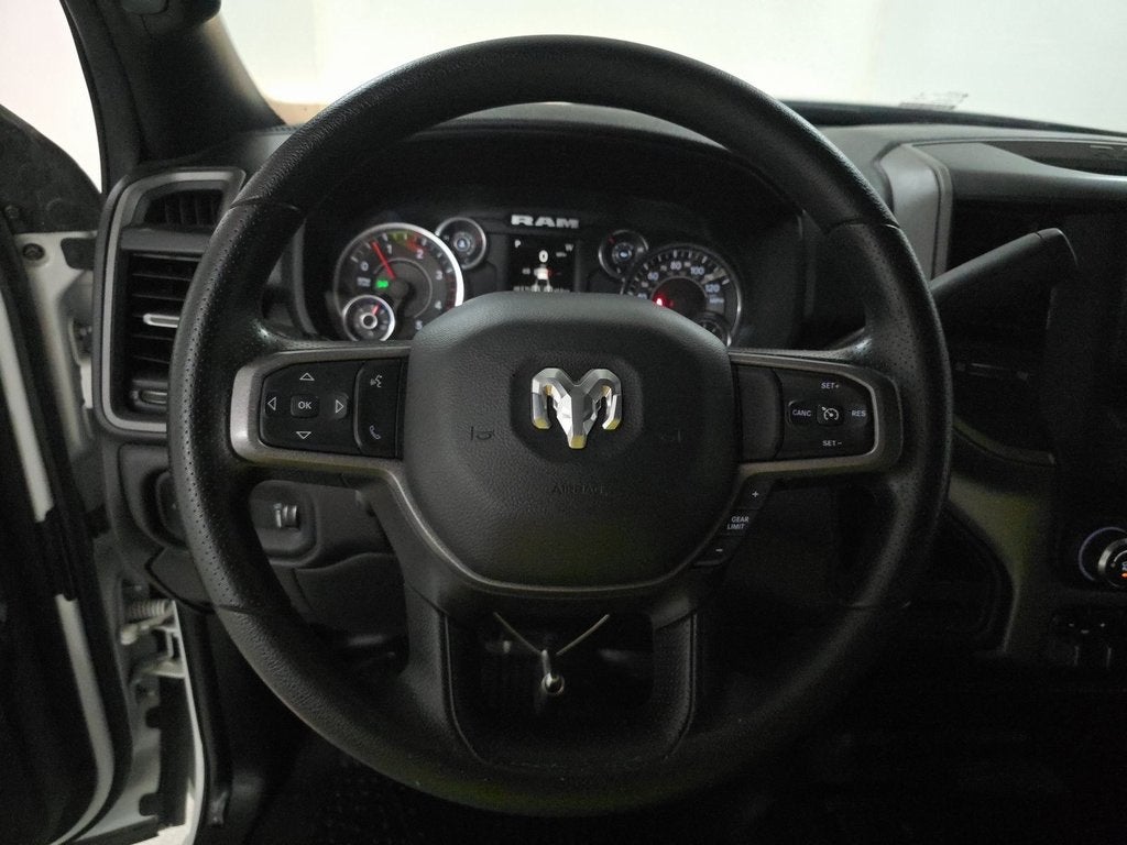 2023 RAM 3500 Tradesman