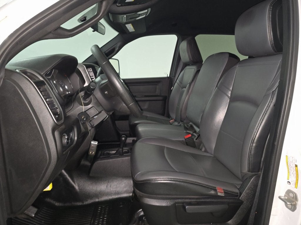 2023 RAM 3500 Tradesman