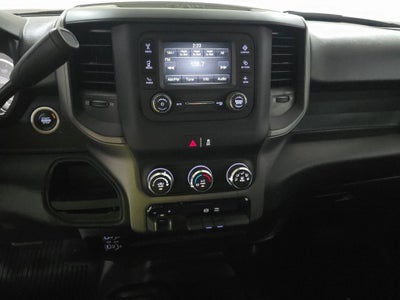 2023 RAM 3500 Tradesman