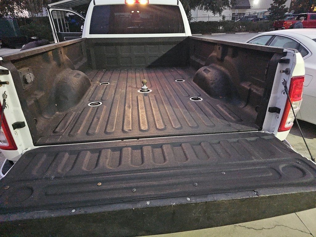 2021 RAM 3500 Big Horn