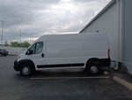 2025 RAM ProMaster 2500 High Roof 159 WB