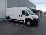 2025 RAM ProMaster 2500 High Roof 159 WB
