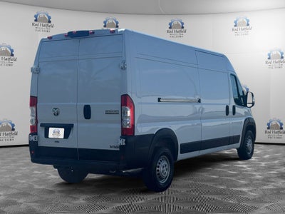 2025 RAM ProMaster 2500 High Roof 159 WB
