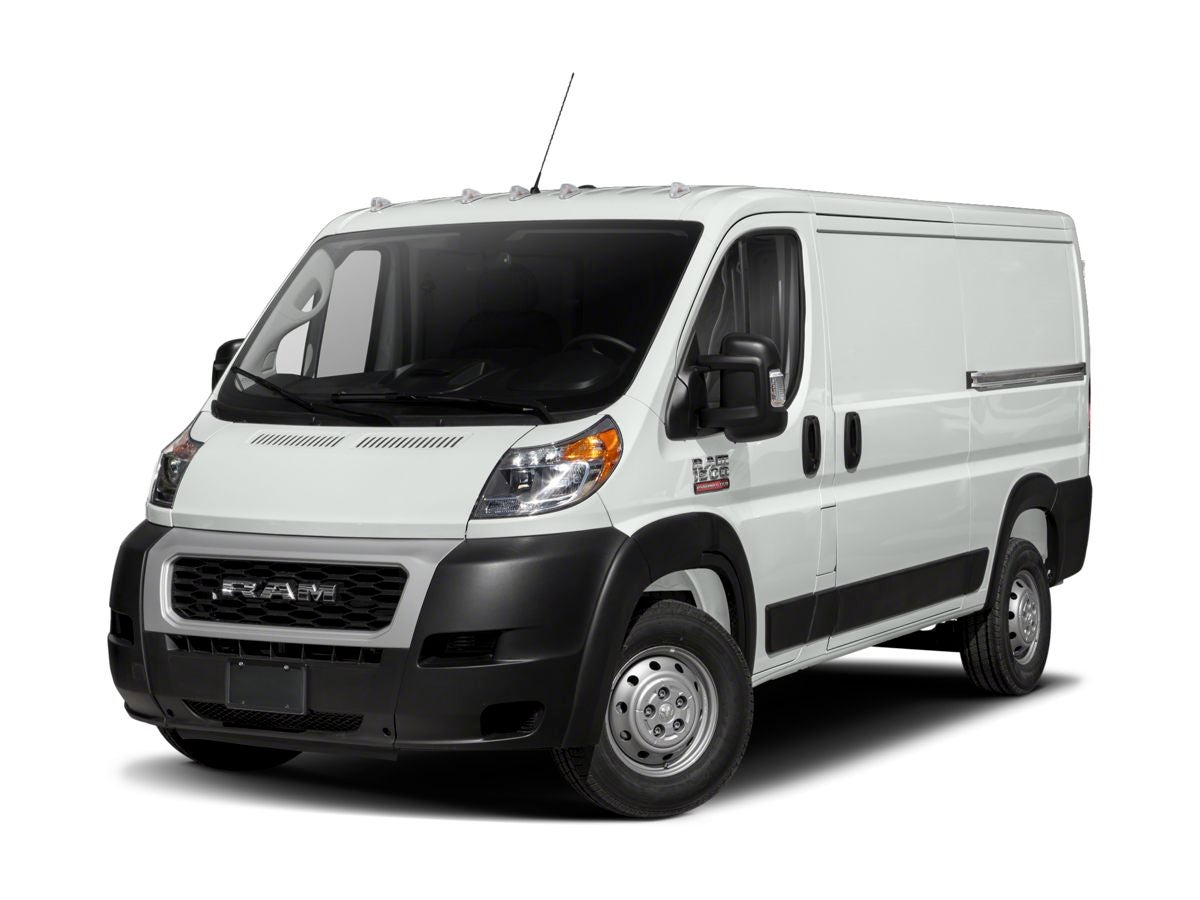 2019 RAM ProMaster 1500 Base 136 WB
