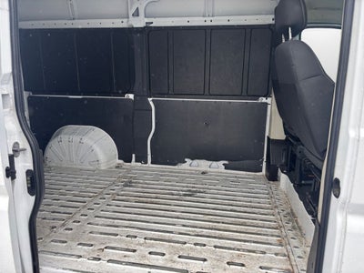 2019 RAM ProMaster 1500 Base 136 WB