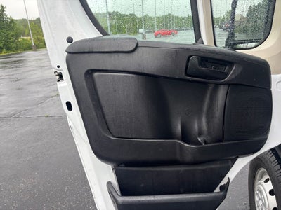 2019 RAM ProMaster 1500 Base 136 WB