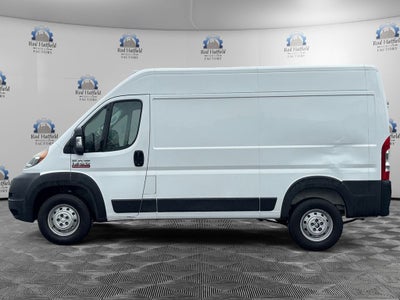 2019 RAM ProMaster 1500 Base 136 WB