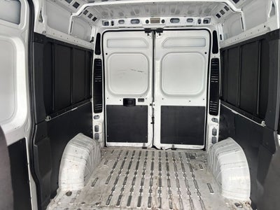 2019 RAM ProMaster 1500 Base 136 WB