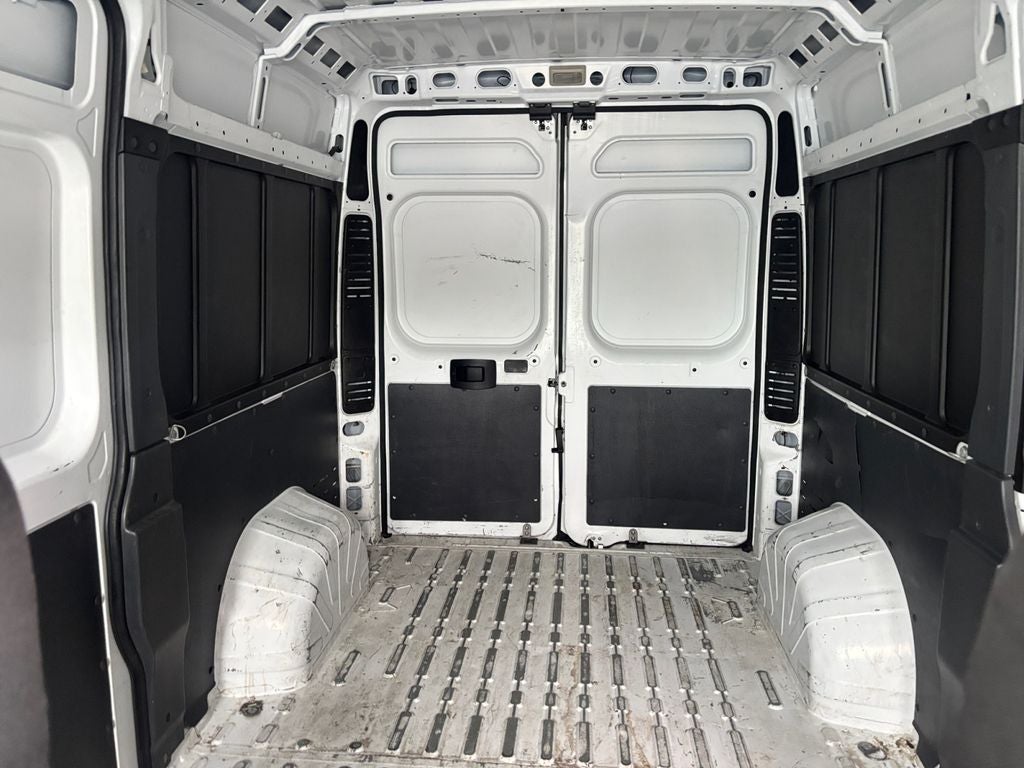 2019 RAM ProMaster 1500 Base 136 WB