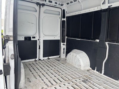 2019 RAM ProMaster 1500 Base 136 WB