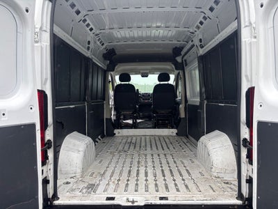 2019 RAM ProMaster 1500 Base 136 WB