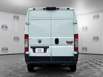 2019 RAM ProMaster 1500 Base 136 WB