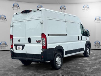 2019 RAM ProMaster 1500 Base 136 WB