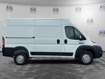2019 RAM ProMaster 1500 Base 136 WB