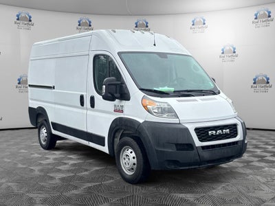 2019 RAM ProMaster 1500 Base 136 WB