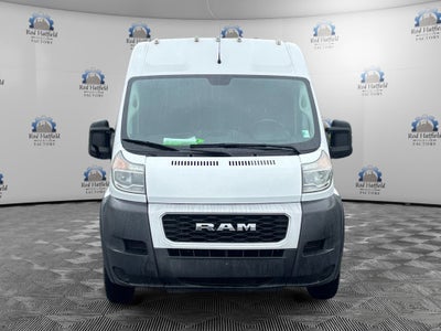 2019 RAM ProMaster 1500 Base 136 WB